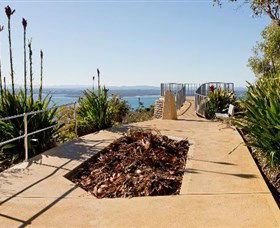 Gan Gan Hill Lookout - Events Australia 1