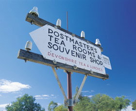 Hamelin Pool Telegraph Station - Events Australia 3