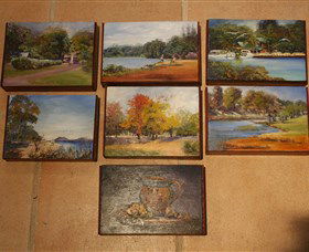 North Arm Cove NSW Events Australia