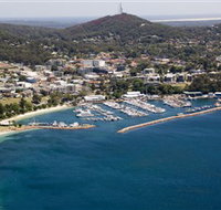 dAlbora Marinas Nelson Bay - Events Australia