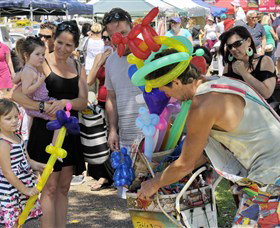 DAlbora Marinas Nelson Bay - Tourism Bookings 1
