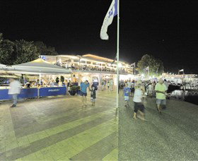 DAlbora Marinas Nelson Bay - Tourism Bookings 5