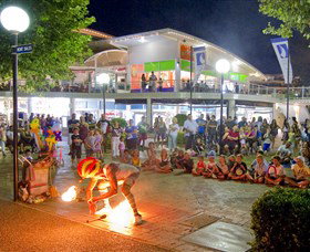 DAlbora Marinas Nelson Bay - Tourism Bookings 4