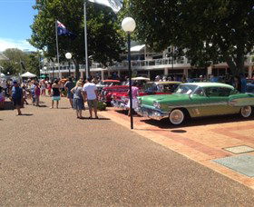 DAlbora Marinas Nelson Bay - Tourism Bookings 8