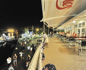 DAlbora Marinas Nelson Bay - Tourism Bookings 7