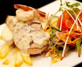 Manning River Hotel - Events Australia 0