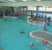 YMCA Manning Aquatic and Leisure Centre - Events Australia