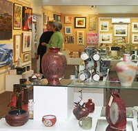 Port Stephens Community Arts Centre - Events Australia