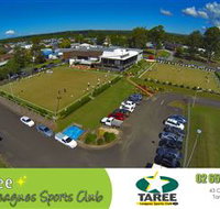 Taree Leagues Sports Club - Events Australia