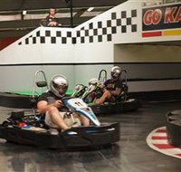 Slideways - Go Karting Gold Coast
