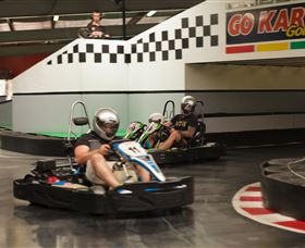 Slideways - Go Karting Gold Coast - Events Australia 0