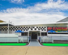 Slideways - Go Karting Gold Coast - Events Australia 1