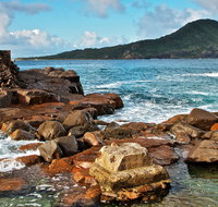 Tomaree National Park - Events Australia
