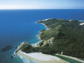 Moreton Island National Park - Events Australia 0