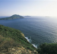 Yacaaba Head Walk - Events Australia