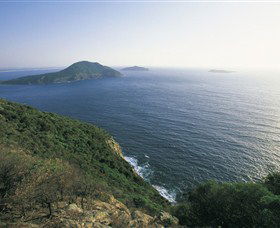 Yacaaba Head Walk - Events Australia 0