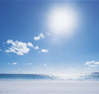 Hawks Nest Beach - Events Australia