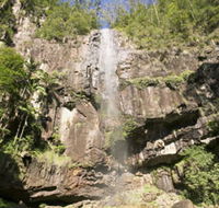 Protesters Falls - Events Australia