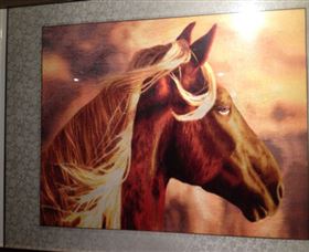 Silk Art Gallery - Events Australia 0