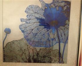 Silk Art Gallery - Events Australia 1