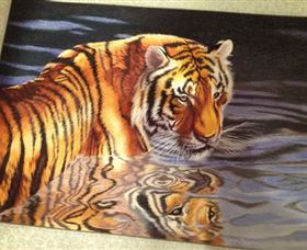 Silk Art Gallery - Events Australia 3