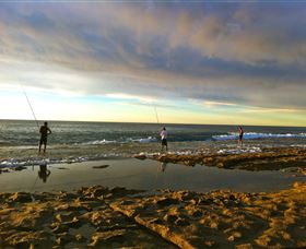 Town Centre - Accommodation Europe 3