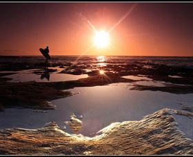 Town Centre - Accommodation Europe 2