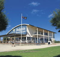 Dolphin Discovery Centre - Events Australia