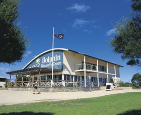 Dolphin Discovery Centre - Tourism Bookings 0
