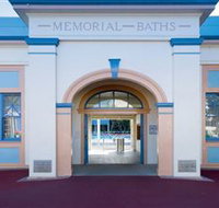 Lismore Memorial Baths - Events Australia