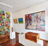 Serpentine Gallery - Events Australia