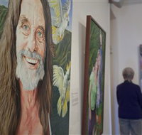 Lismore Regional Gallery - Events Australia