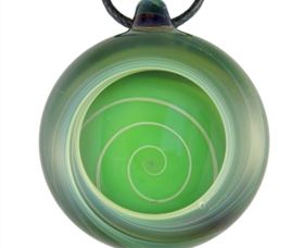 Alan Ussher Glassblowing Studio - Events Australia 2