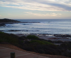 Jakes Point - Accommodation Europe 0