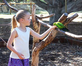 Bunbury Wildlife Park - Events Australia 1