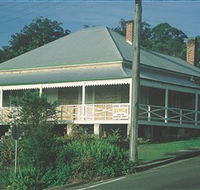 Maclean Stone Cottage and Bicentennial Museum - Events Australia