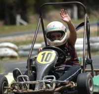 Raleigh International Raceway