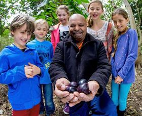 Wigay Aboriginal Culture Park - Events Australia 0