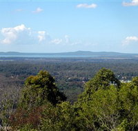 Maclean Lookout - Events Australia