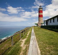 Moreton Island Lighthouse - Events Australia