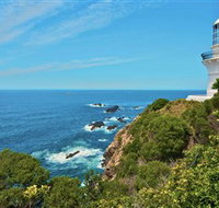 Myall Lakes National Park - Events Australia