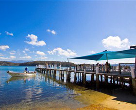 Kayaking Wagonga Inlet Narooma - Events Australia 0