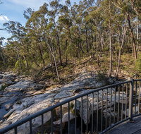 Myanba Gorge walking track - Events Australia