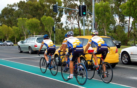 Gold Coast Oceanway - Events Australia 2