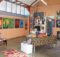 Dunghutti Ngaku Aboriginal Art Gallery - Events Australia