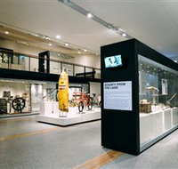 Tweed Regional Museum - Tourism Bookings