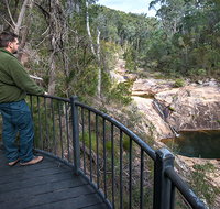 Biamanga National Park - Events Australia