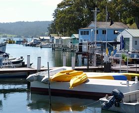 Narooma Marina - Events Australia 0