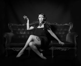 Studio Fascino - Events Australia 0