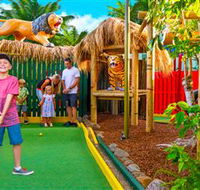 Putt Putt Mermaid Beach - Events Australia